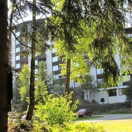Fuchsenstein 33 Apartment *