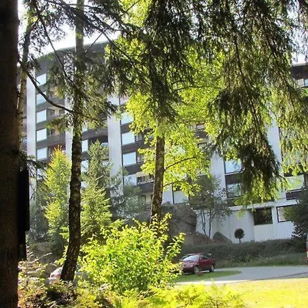 Fuchsenstein 33 Appartement *