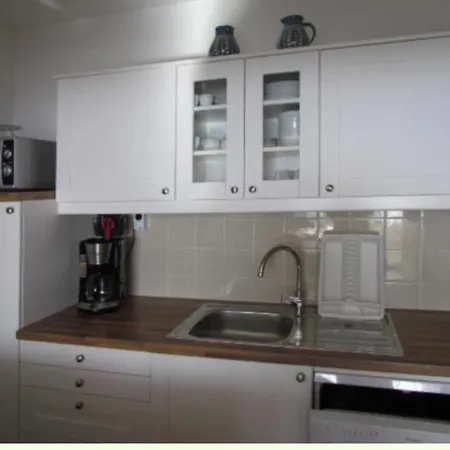 Appartement Fuchsenstein 33 *